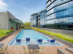 Woods Square (D25), Office #639107741
